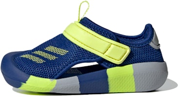 (Toddler) adidas Altaventure Ct I Sandal Blue/Yellow GX5118 (Toddler) adidas Altaventure Ct I Sandal Blue/Yellow GX5118