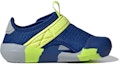 Order (TD) adidas Altaventure Ct I Sandal Biru/Kuning GX5118