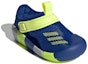 Lookbook (TD) adidas Altaventure Ct I Sandal Biru/Kuning GX5118