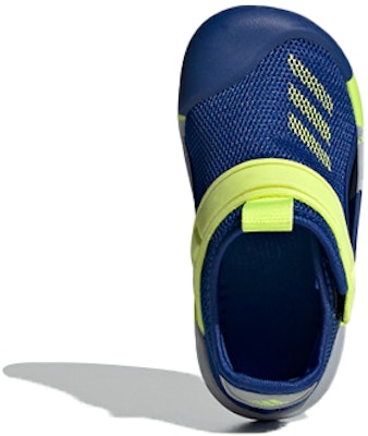 (Toddler) adidas Altaventure Ct I Sandal Blue/Yellow GX5118 Purchase (Toddler) adidas Altaventure Ct I Sandal Blue/Yellow GX5118