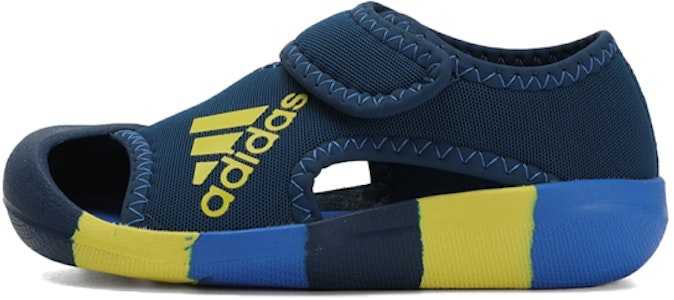 (TD) adidas AltaVenture 'Legend Marine Kuning' D97199 Buy (TD) adidas AltaVenture 'Legend Marine Kuning' D97199