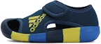 Buy (TD) adidas AltaVenture 'Legend Marine Kuning' D97199