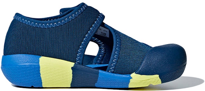 (TD) adidas AltaVenture 'Legend Marine Kuning' D97199 Order (TD) adidas AltaVenture 'Legend Marine Kuning' D97199