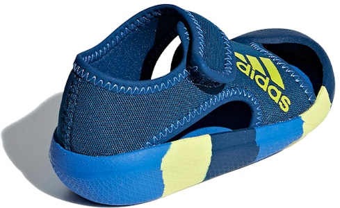 (TD) adidas AltaVenture 'Legend Marine Kuning' D97199 Shop (TD) adidas AltaVenture 'Legend Marine Kuning' D97199