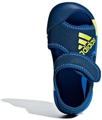 (Toddler) adidas AltaVenture 'Legend Marine Yellow' D97199 Purchase (Toddler) adidas AltaVenture 'Legend Marine Yellow' D97199
