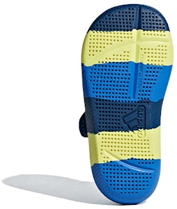 (TD) adidas AltaVenture 'Legend Marine Kuning' D97199 Details for (TD) adidas AltaVenture 'Legend Marine Kuning' D97199