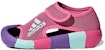 (TD) adidas AltaVenture 'Merah Jambu Ungu Pudina' D97198