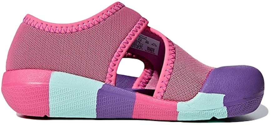 (TD) adidas AltaVenture 'Merah Jambu Ungu Pudina' D97198 Order (TD) adidas AltaVenture 'Merah Jambu Ungu Pudina' D97198