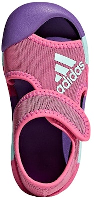 (Toddler) adidas AltaVenture 'Pink Purple Mint' D97198 Purchase (Toddler) adidas AltaVenture 'Pink Purple Mint' D97198