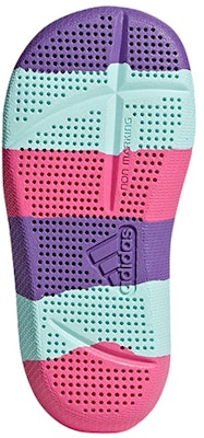 (Toddler) adidas AltaVenture 'Pink Purple Mint' D97198 Details for (Toddler) adidas AltaVenture 'Pink Purple Mint' D97198