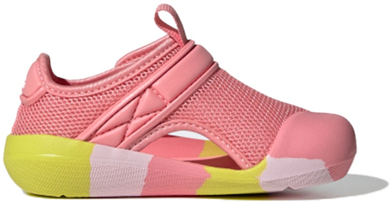 (Toddler) adidas Altaventure Ct I Sandal Pink/Red/White GX5114 Order (Toddler) adidas Altaventure Ct I Sandal Pink/Red/White GX5114