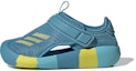 Buy (Toddler) adidas Altaventure Ct I Sandals Blue/Yellow GX5113