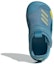 Purchase (Toddler) adidas Altaventure Ct I Sandals Blue/Yellow GX5113