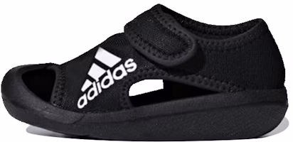 (Toddler) adidas AltaVenture I 'Core Black' D97200 (Toddler) adidas AltaVenture I 'Core Black' D97200