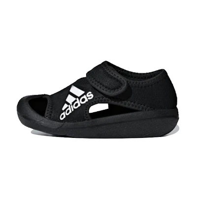 (TD) adidas AltaVenture I 'Core Black'