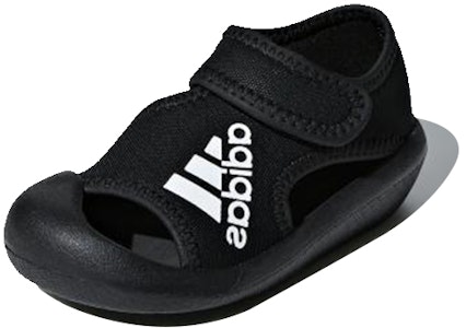 (TD) 아디다스 알타벤처 I '코어 블랙' D97200 Lookbook (TD) 아디다스 알타벤처 I '코어 블랙' D97200