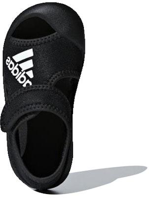 (Toddler) adidas AltaVenture I 'Core Black' D97200 Purchase (Toddler) adidas AltaVenture I 'Core Black' D97200
