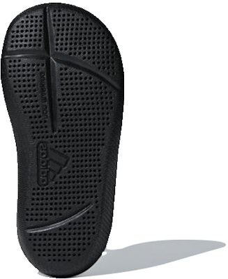 嬰兒 adidas Altaventure 防滑耐磨 低筒 運動涼鞋 黑色 Details for 嬰兒 adidas Altaventure 防滑耐磨 低筒 運動涼鞋 黑色