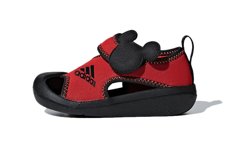 Buy (TD) adidas AltaVenture I ''Mickey'' Kindersandalen D96909