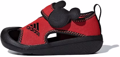 (Toddler) adidas AltaVenture I 'Mickey' D96909 (Toddler) adidas AltaVenture I 'Mickey' D96909