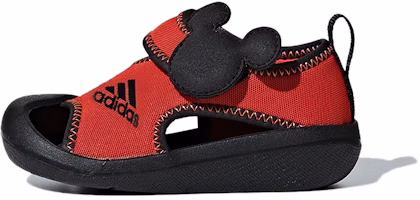 (Toddler) adidas AltaVenture I 'Mickey' D96909 (Toddler) adidas AltaVenture I 'Mickey' D96909