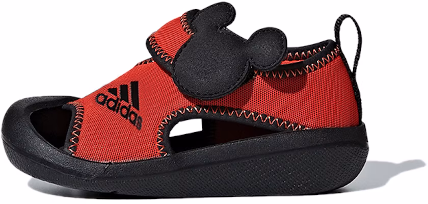 (Toddler) adidas AltaVenture I 'Mickey' D96909 Buy (Toddler) adidas AltaVenture I 'Mickey' D96909