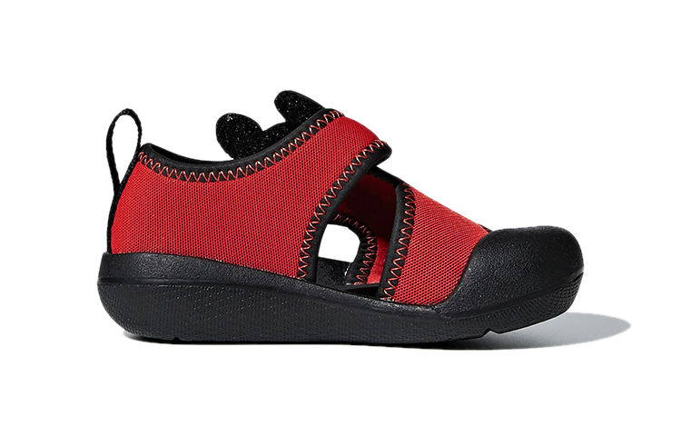 Order (TD) adidas AltaVenture I ''Mickey'' Kindersandalen D96909