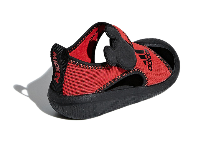 Shop (TD) adidas AltaVenture I ''Mickey'' Kindersandalen D96909