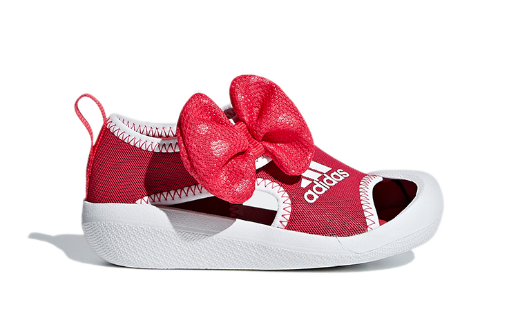 Order (TD) adidas AltaVenture I ''Minnie'' Chaussures Enfants D96910