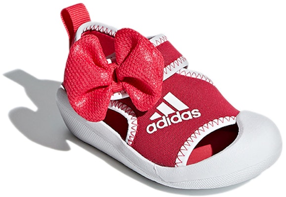 (Toddler) adidas AltaVenture I 'Minnie' D96910 Lookbook (Toddler) adidas AltaVenture I 'Minnie' D96910