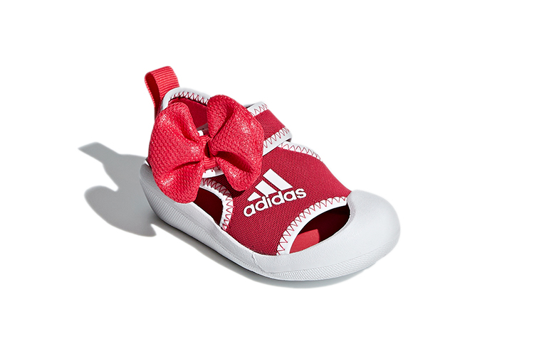 Lookbook (TD) adidas AltaVenture I ''Minnie'' Chaussures Enfants D96910