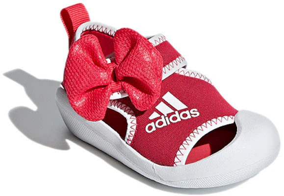 (TD) adidas AltaVenture I ''Minnie'' Chaussures Enfants D96910 Lookbook (TD) adidas AltaVenture I ''Minnie'' Chaussures Enfants D96910