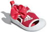 Lookbook (TD) adidas AltaVenture I ''Minnie'' Chaussures Enfants D96910