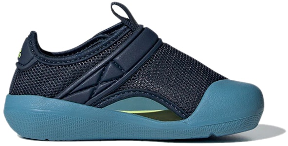 (TD) adidas Altaventure Sandal Biru/Kuning FY8933 Order (TD) adidas Altaventure Sandal Biru/Kuning FY8933