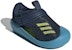 (TD) adidas Altaventure Sandal Biru/Kuning FY8933
