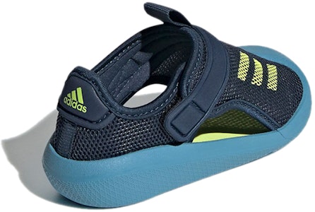 (TD) adidas Altaventure Sandal Biru/Kuning FY8933 Shop (TD) adidas Altaventure Sandal Biru/Kuning FY8933