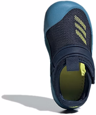 (Toddler) adidas Altaventure Sandals Blue/Yellow FY8933 Purchase (Toddler) adidas Altaventure Sandals Blue/Yellow FY8933