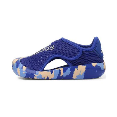 (TD) adidas Altaventure Sport Swim Sandals 'Semi Lucid Blue'