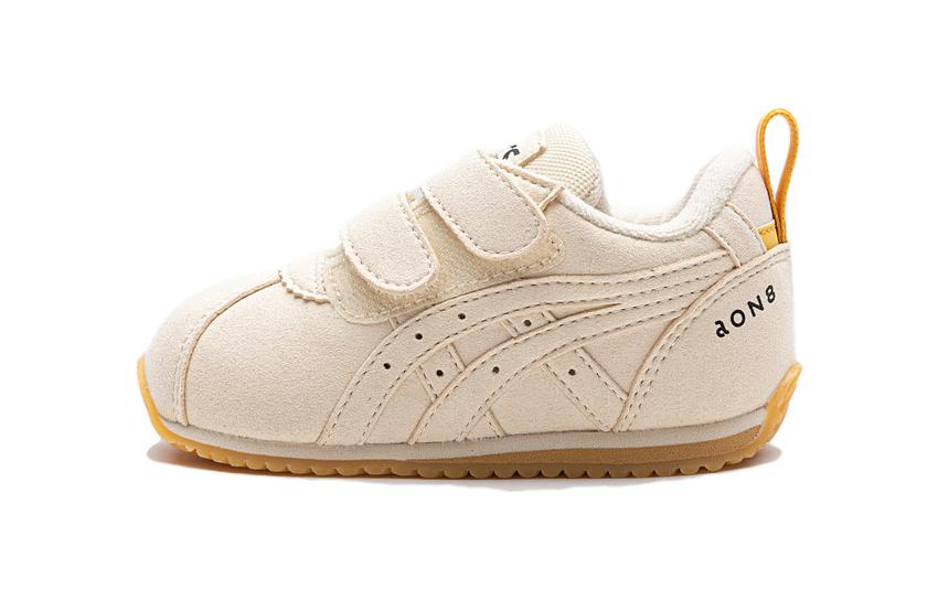 (Toddler) adidas ASICS aON8 x Suku Shoes 'Beige Orange' 1144A303-200
