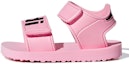 Buy (Toddler) adidas Beach Sandal I 'Pink' CG6602