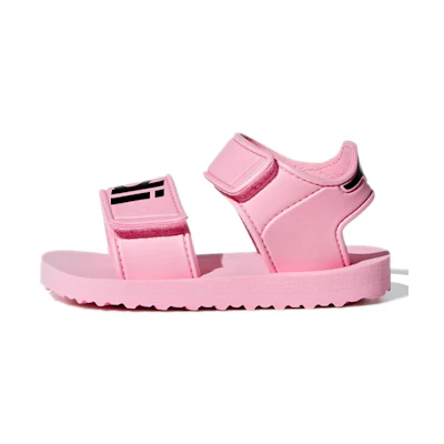 (TD) adidas Beach Sandal I 'Pink'