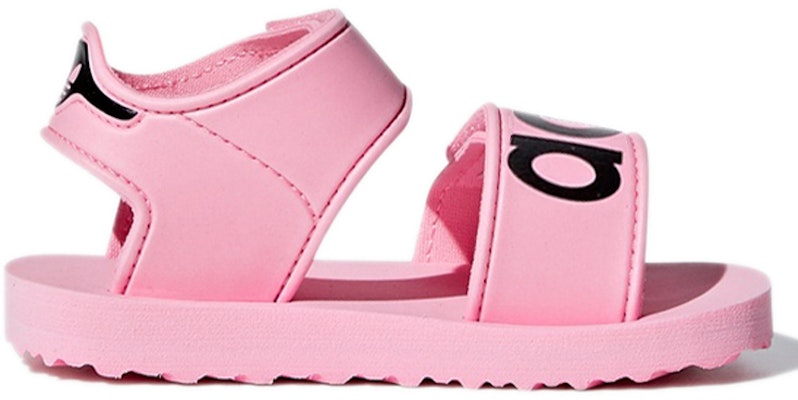 (Toddler) adidas Beach Sandal I 'Pink' CG6602 Order (Toddler) adidas Beach Sandal I 'Pink' CG6602