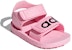 (Toddler) adidas Beach Sandal I 'Pink' CG6602