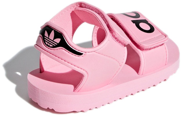 (Toddler) adidas Beach Sandal I 'Pink' CG6602 Shop (Toddler) adidas Beach Sandal I 'Pink' CG6602