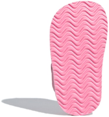 【TD嬰童】adidas originals Beach Sandal 粉黑 凉鞋 Details for 【TD嬰童】adidas originals Beach Sandal 粉黑 凉鞋