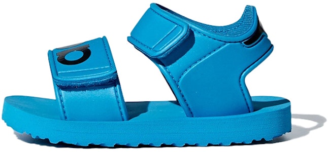 (TD) 阿迪达斯沙滩凉拖 I '震撼青蓝' CG6603 Buy (TD) 阿迪达斯沙滩凉拖 I '震撼青蓝' CG6603