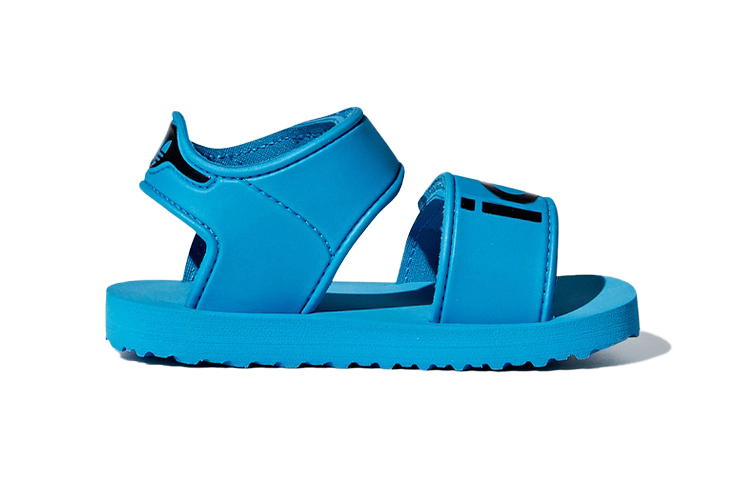 Order (TD) adidas Beach Sandal I ''Shock Cyan'' Slippers CG6603