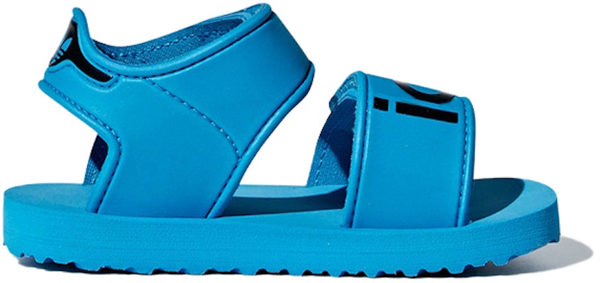 (TD) adidas Sandalia de Playa I 'Shock Cyan' CG6603 Order (TD) adidas Sandalia de Playa I 'Shock Cyan' CG6603