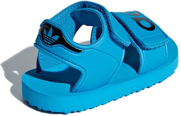 (TD) adidas Sandalia de Playa I 'Shock Cyan' CG6603 Shop (TD) adidas Sandalia de Playa I 'Shock Cyan' CG6603