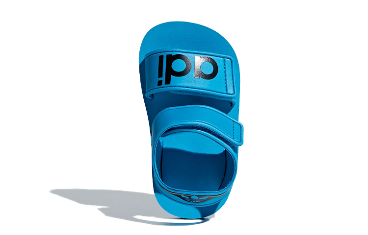 Purchase (TD) adidas Beach Sandal I ''Shock Cyan'' Slippers CG6603